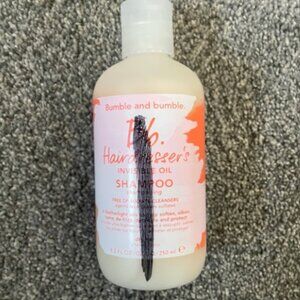 NWT bumble and bumble Shampoo